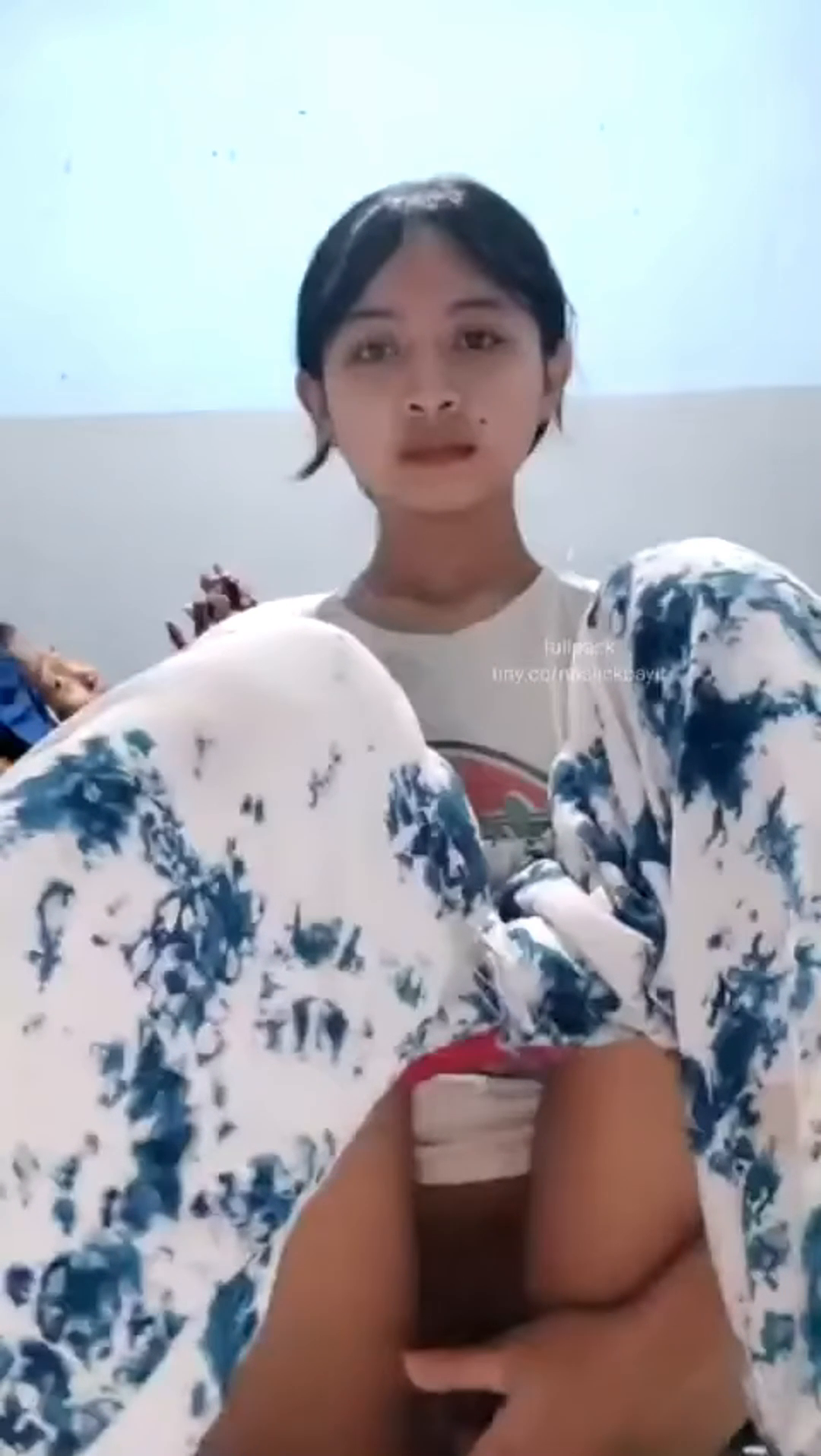 บิกินี่ตัวจิ๋ว