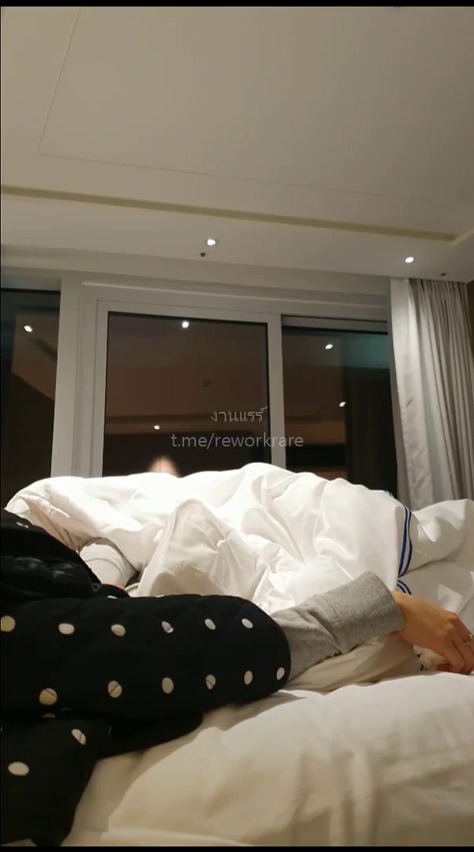 ไอตี๋ตั้งกล้องแอบถ่ายตอนเอากับเด็กนัดเย็ดหีไซด์ไลน์ VK หนุ่มขี้เงี่ยนนัดเย็ดนอกรอบ XXX ตั้งกล้องถ่ายคลิปเย็ด 