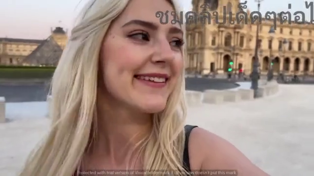 งานฝรั่งพรีเมียม eva elfie ส่องฉากเด็ดหนังดัง [[Full Movie]]