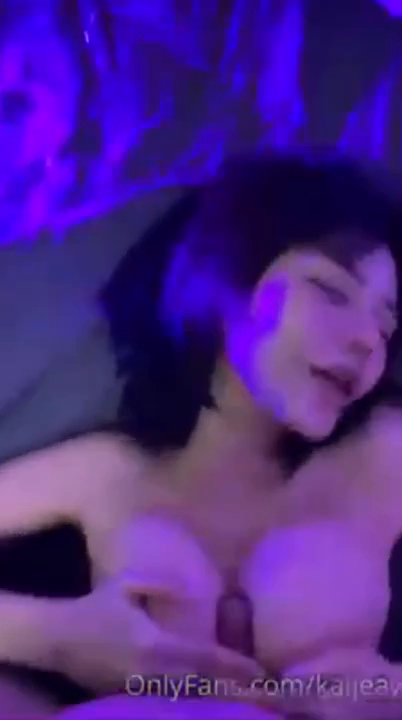 คลิปหลุด Kaijeaw Onlyfans โดนแฟนควยใหญ่ซอยหีดุเดือด แตกในคาห้องนอน