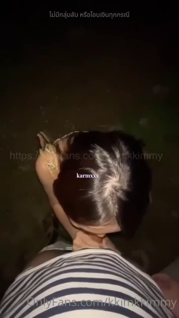 น้องคิม OnlyFans รวมผลงานยอดนิยม อัปเดตไวที่สุดในไทย Full HD