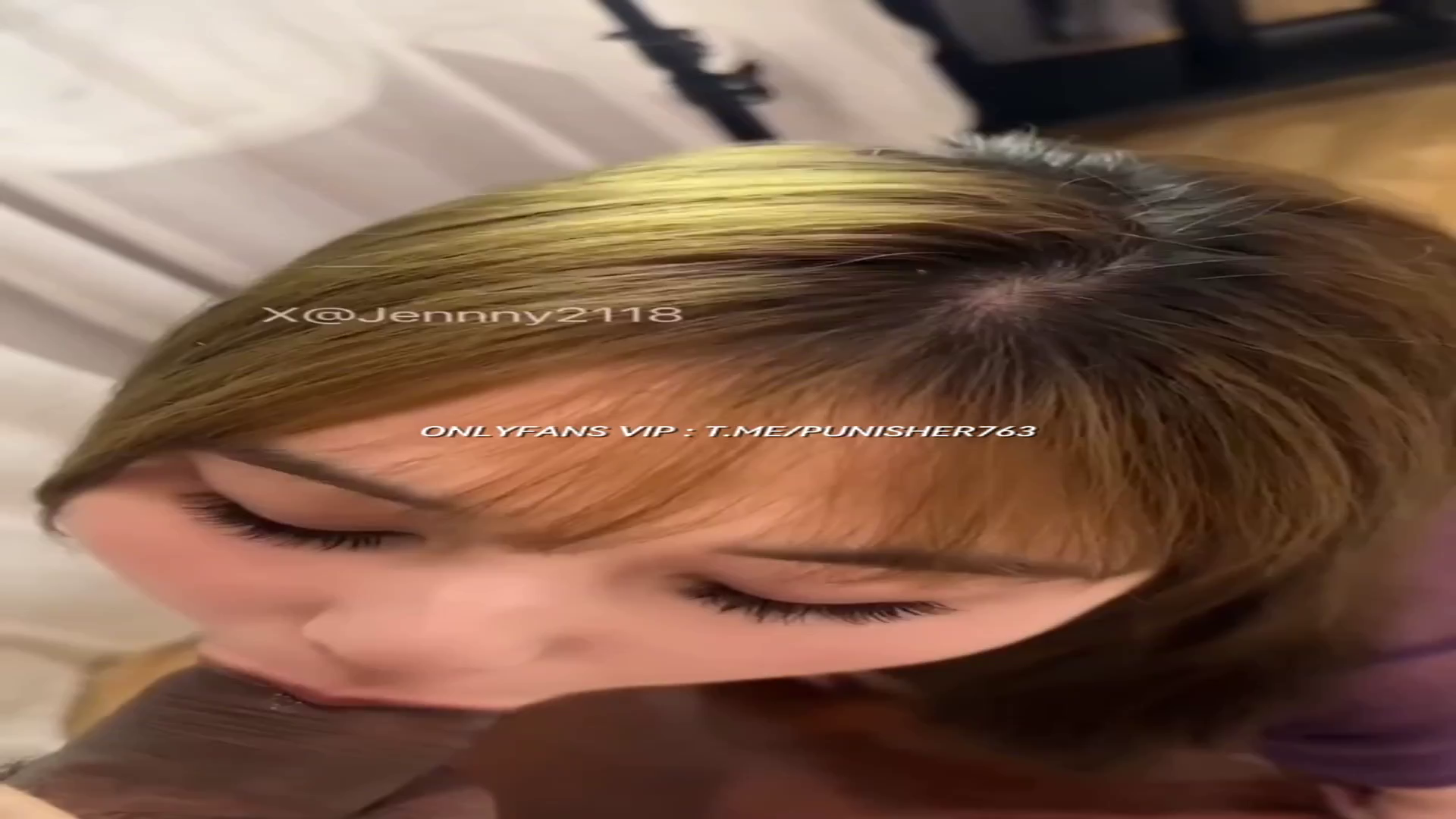 jennny2118 ปล่อยของเด็ดขั้นสุด ดาเมจแรงจนต้องคารวะ
