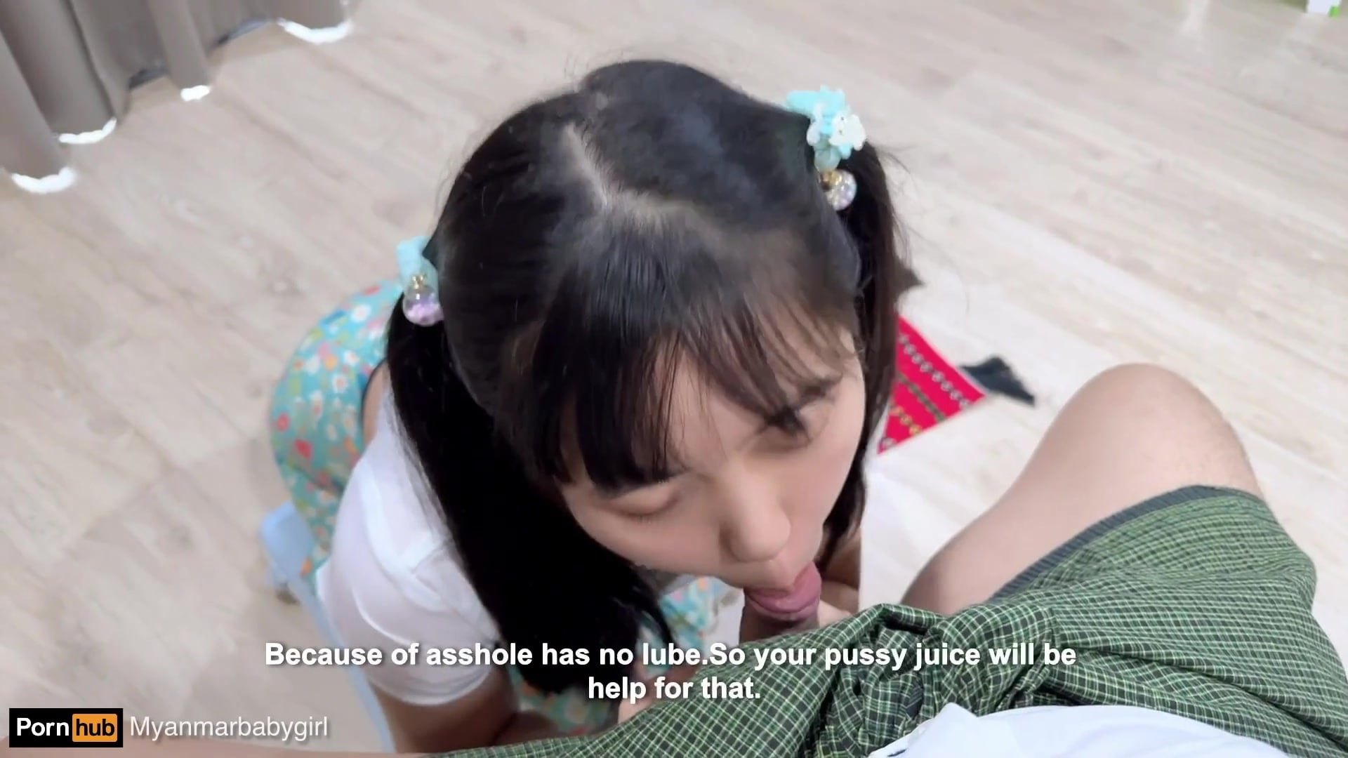 น้องสาวขอเย็ดหีสดๆ กับอาจารย์ ซอยหีแตกในคาห้องเรียน